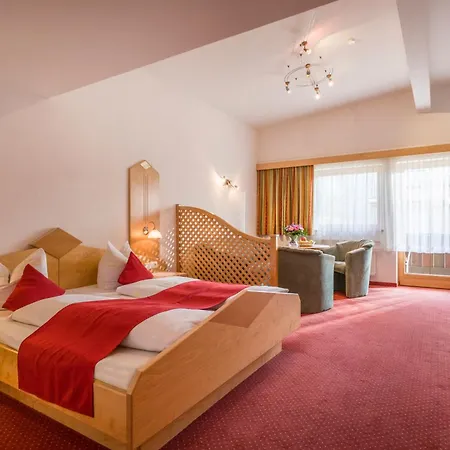 Enzian Hotel