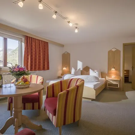 Enzian 3* Pertisau