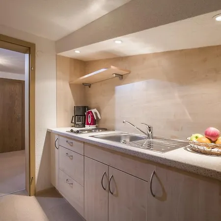 Enzian Hotel Pertisau