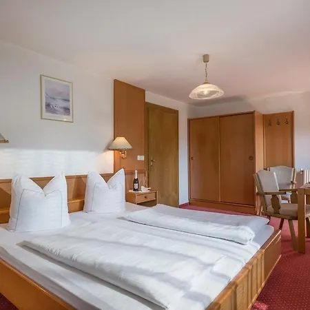 Enzian Hotel 3*