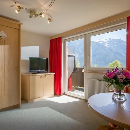 Hotel Enzian