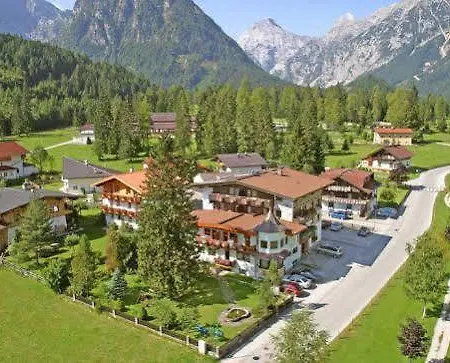 Enzian 3* Pertisau