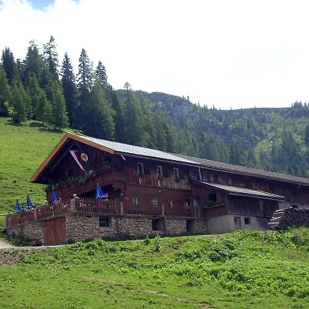 Hotel Enzian