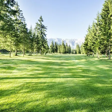 Hotel Enzian Pertisau