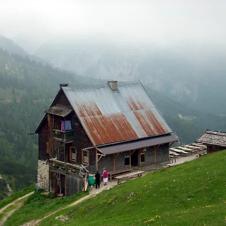 Enzian Hotel Pertisau