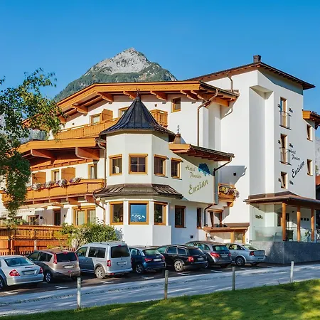 Hotel Enzian Pertisau