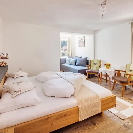 Enzian Hotel Pertisau