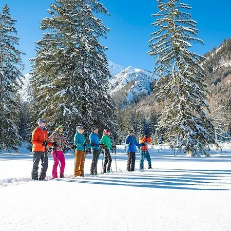 Enzian Hotel Pertisau