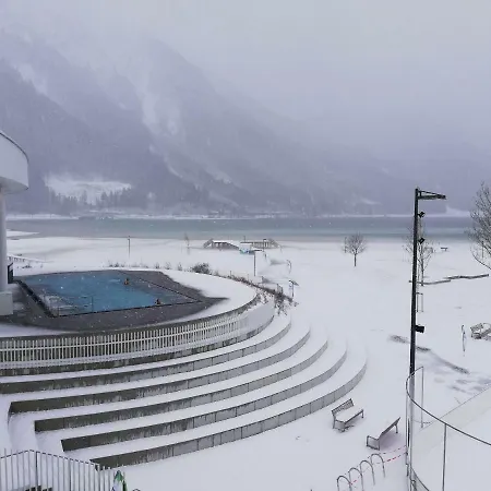 Enzian Hotel Pertisau