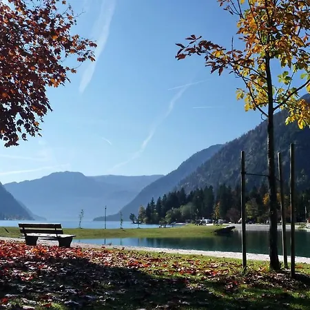 Enzian Pertisau