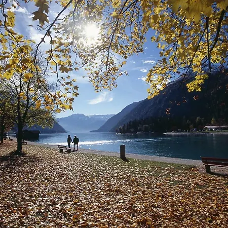 Enzian 3* Pertisau