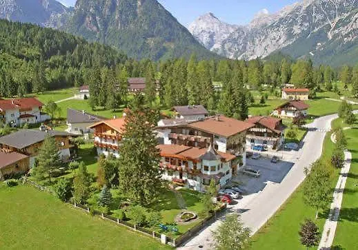 Enzian 3* Pertisau