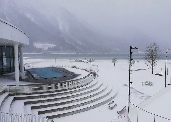 Enzian Szálloda Pertisau