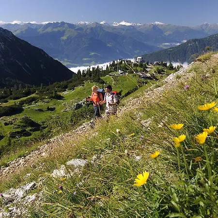 Enzian Pertisau
