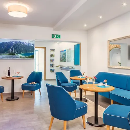 Enzian 3* Pertisau