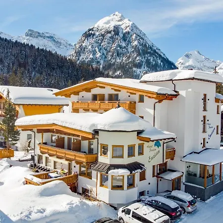 Enzian Pertisau