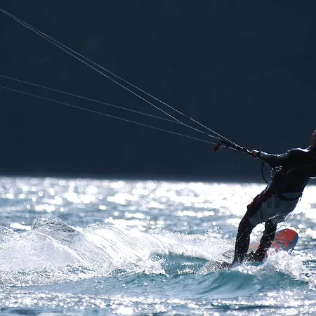 Otel Enzian Pertisau