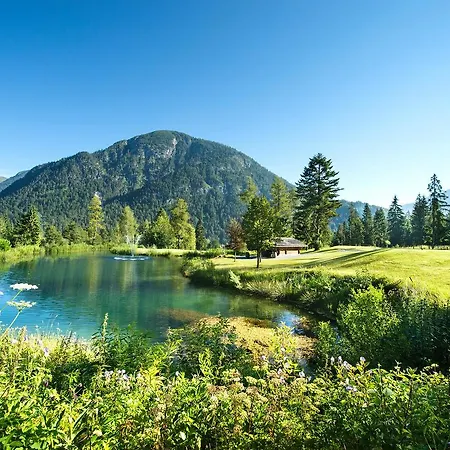 Enzian 3* Pertisau