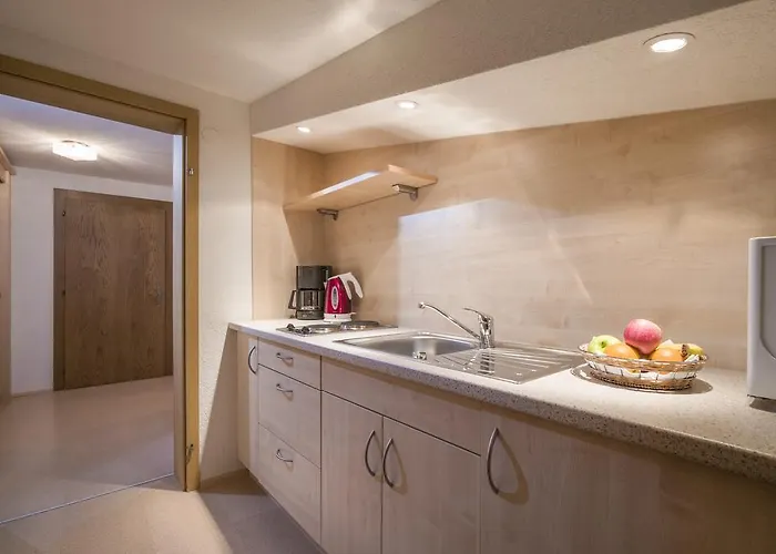 Enzian Hotel Pertisau